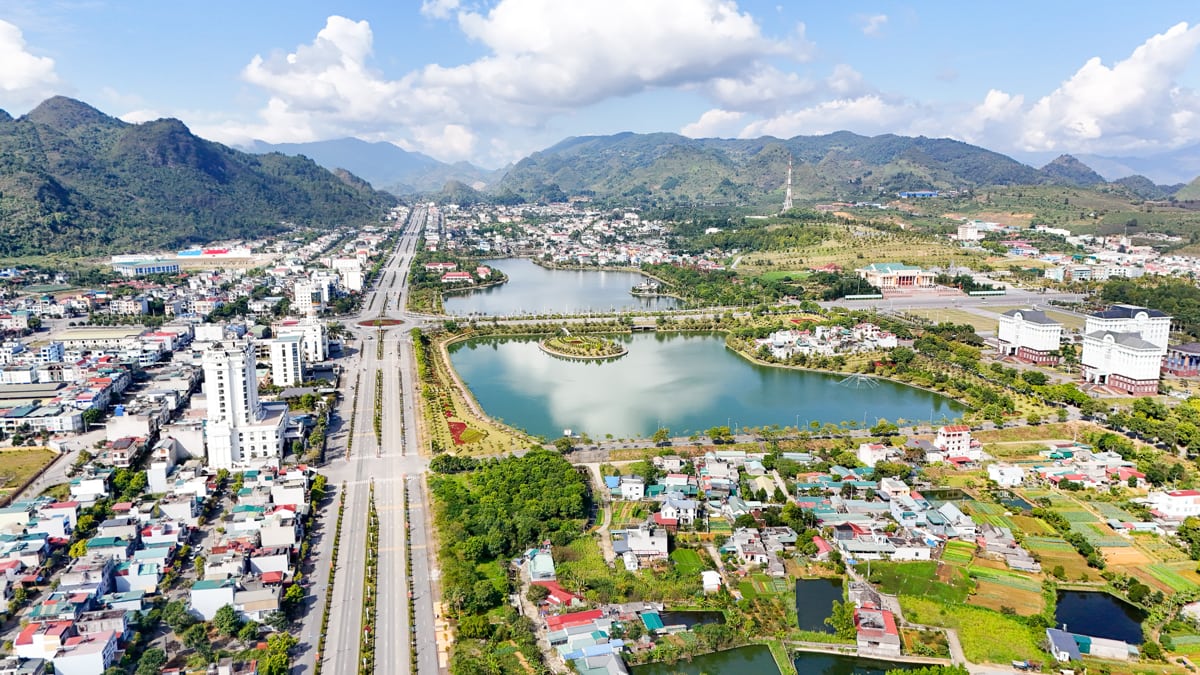 Kỳ 2: Chung sức, đồng lòng viết tiếp truyền thống vẻ vang của Đảng bộ tỉnh